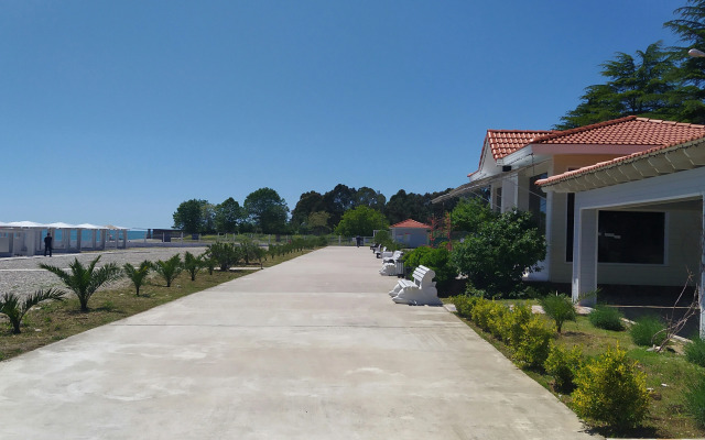 Dolce Vita Gudauta Villa