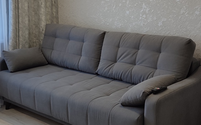 Dvukhkomnatnaya komfort klassa Flat