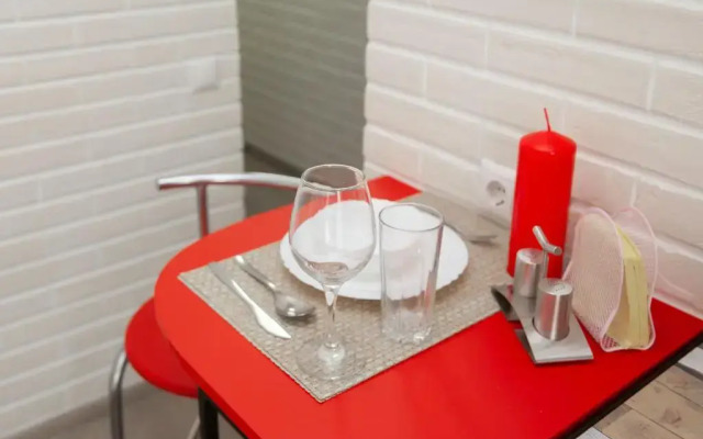 Квартира студия в ЖК Влюблино-2