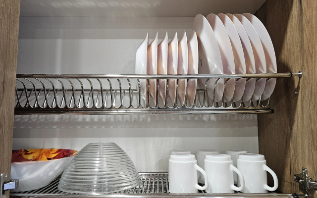 Квартира рядом с Термами