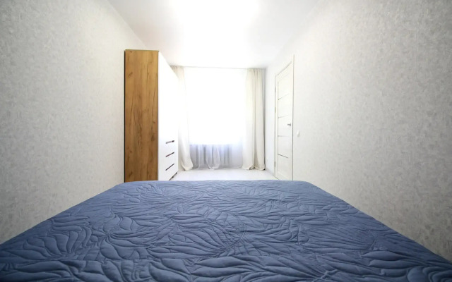 Апартаменты Сильвер