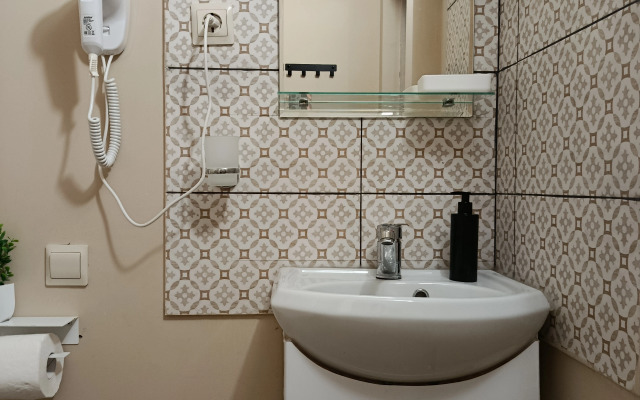 Ameli Guest House