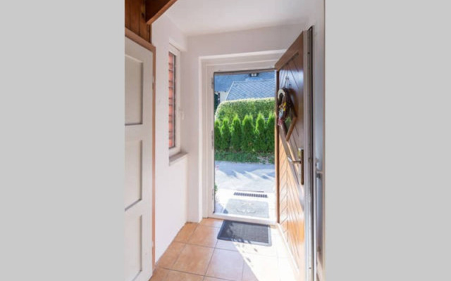 Self-Catering Bohinj Apartments