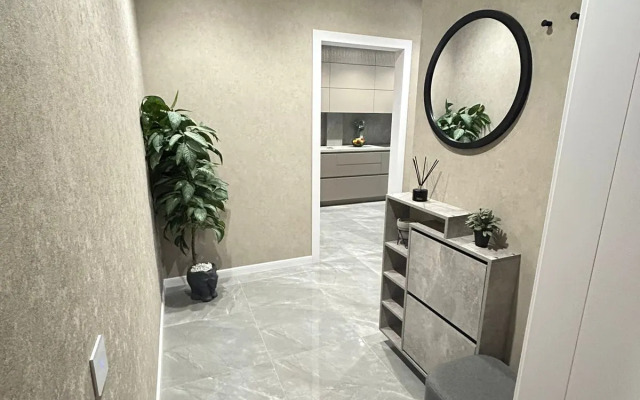 Квартира в Южной Части Города