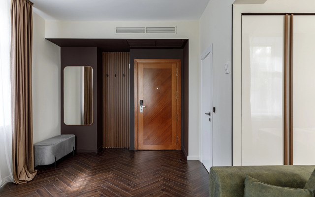 Oksana Hotel