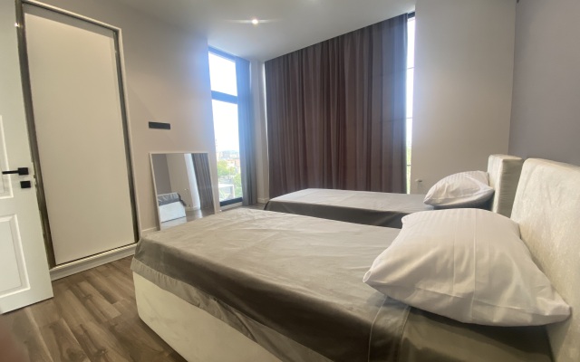 White House Yerevan Hotel