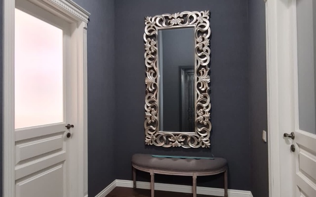 Вилла Дом на берегу Балтийского моря