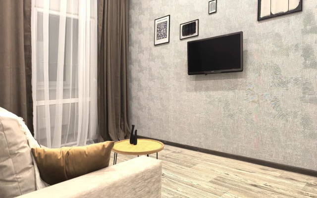 Liberty Sity Apartments