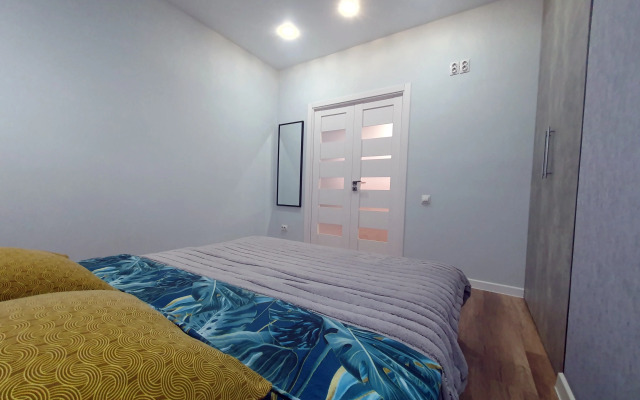 Lyuks Flat