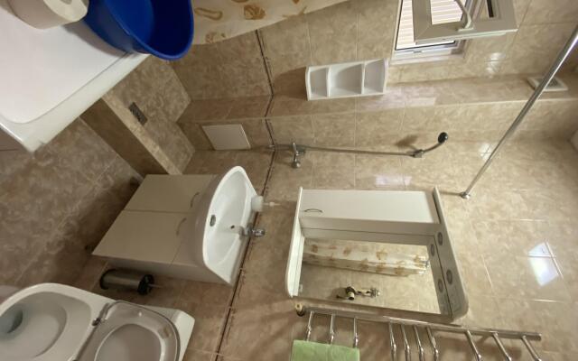 Pioner Guest House