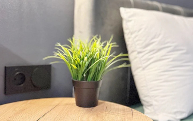 Квартира Студия Next