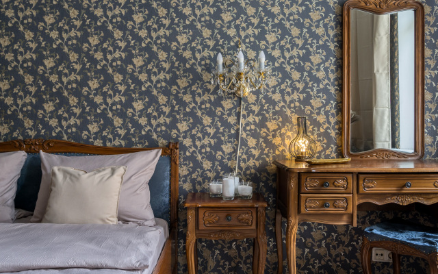 Апартаменты Гороховая 31