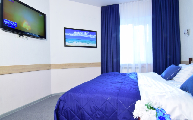 Novoteh Hotel