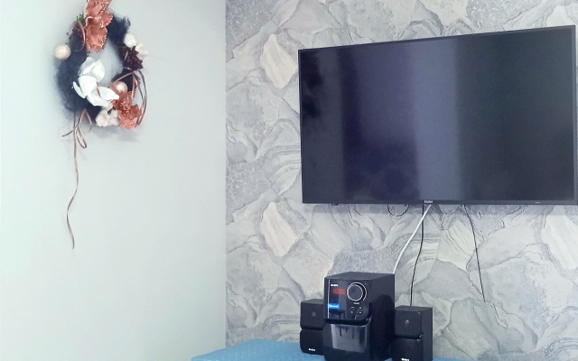 Palm Tropical Aparts Flat