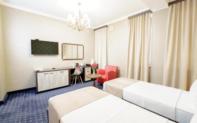 Welcome Inn Hotel