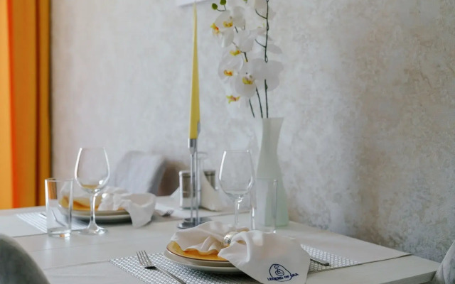 Апартаменты Apart-Deluxe Легенды Моря