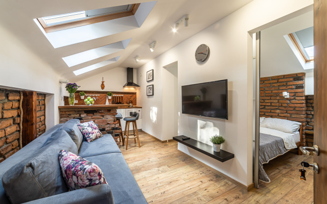 M1C Standart Apartments