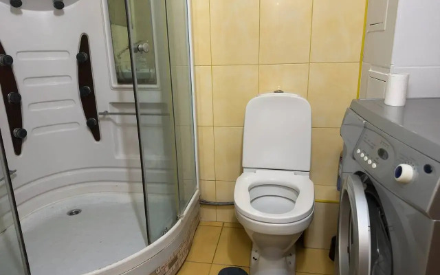 Квартира Однокомнатная на Новокузнецкой