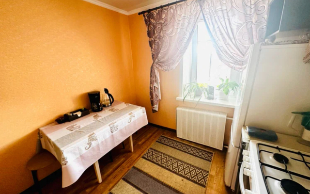 Квартира Самом Центре Города