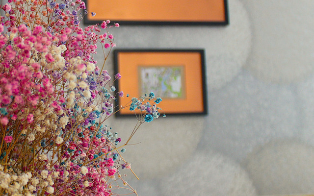 Апартаменты Арт в Историческом Районе НufenХуфен