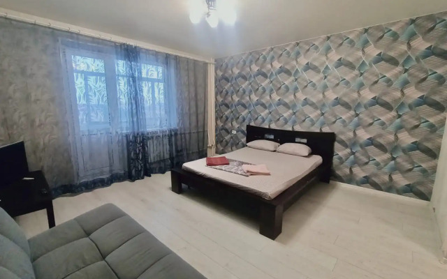 Апартаменты в центре