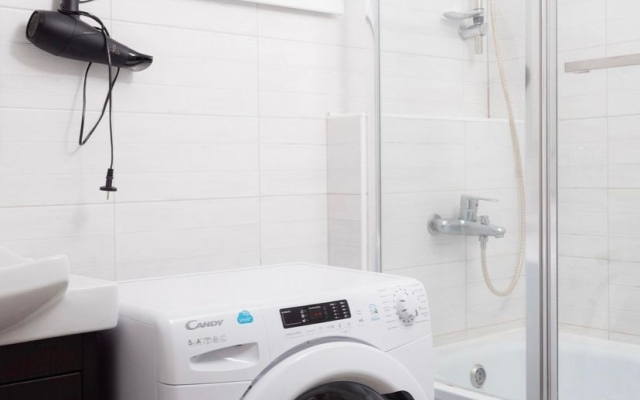 Gostevoy Dom V Karelii Private house