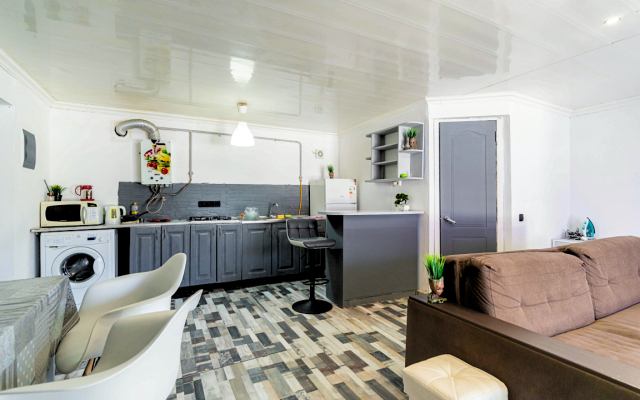 Na Morskoy Flat