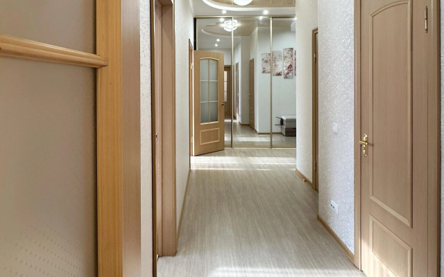 Uyutnaya Flat
