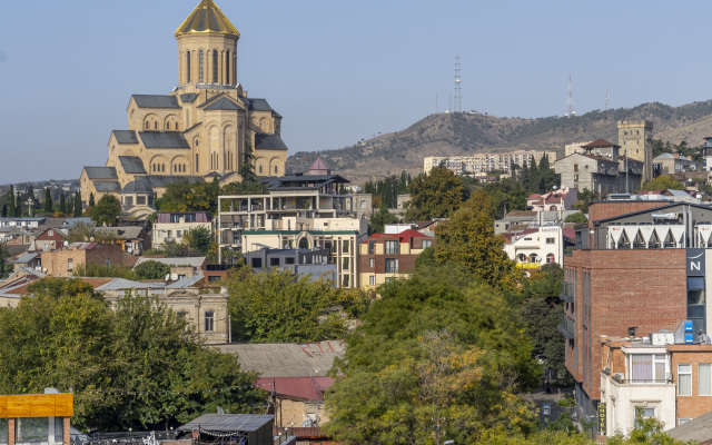 Best Tbilisi Hotel