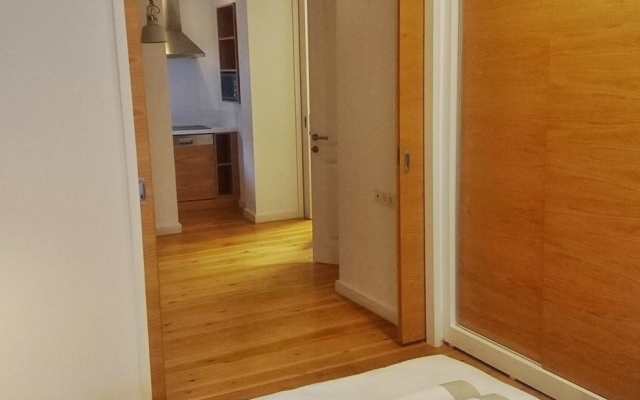 Апарт-Отель Kumbaracı Suites Taksim