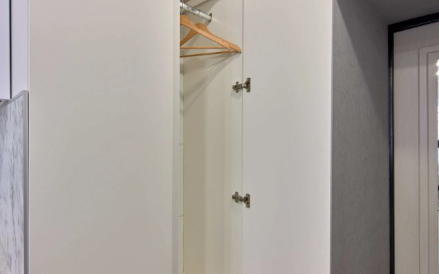 Квартира Уютная Студия в Центре Города