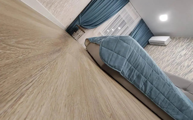 Vam Rady Na Krestyyanskom Pereulke 38 Flat