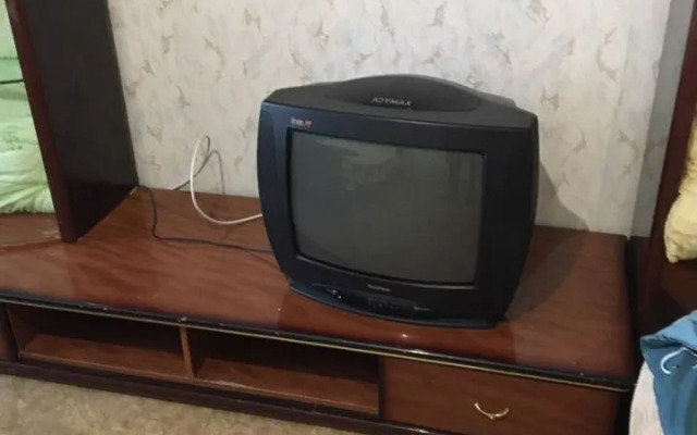 Квартира на Испытателей 21, 8 этаж