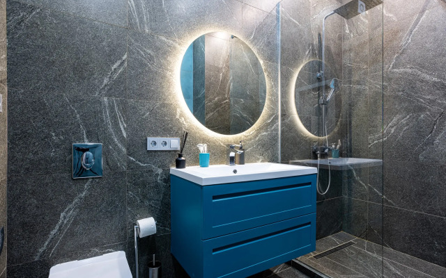 Апартаменты Шанель Апарт