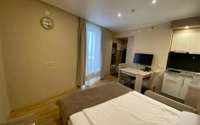 Samotsvet 1 Na Moskovskom Prospekte Apartments