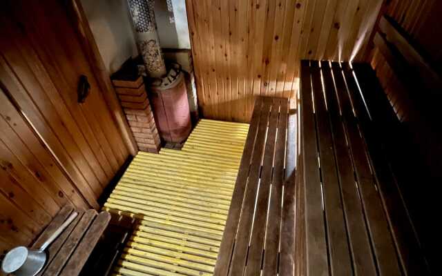 Гостевой дом Хуторок