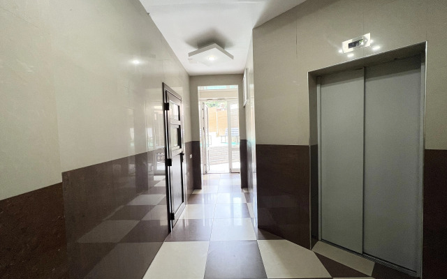 Квартира в центре Сочи