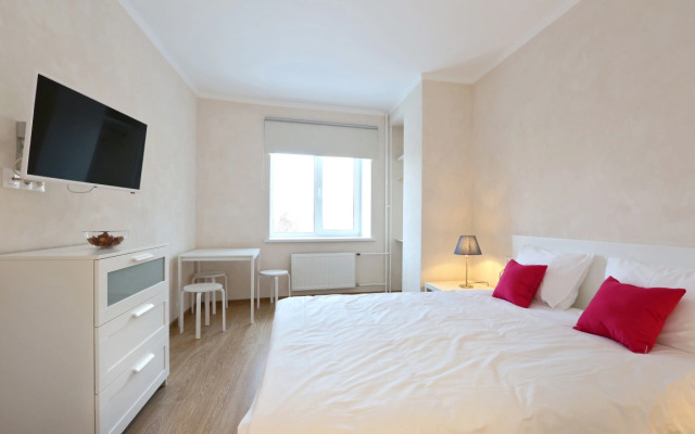 1 Laspace etazh 6 Apartments