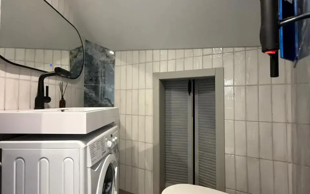 Sky Apart Kazan Apartment