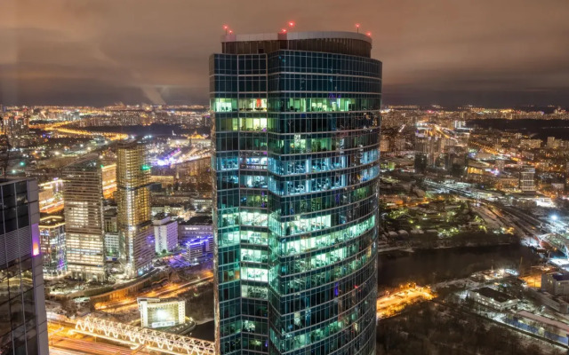 Rockmond 64 Junior Suite 4