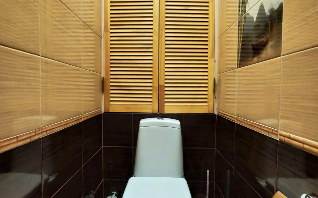 Квартира на Дубровке