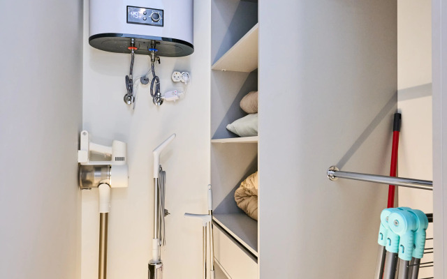 Квартира Deluxe Apartment 45 м2