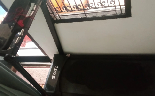 Ben & Lek Guesthouse