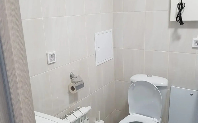 Koptevo Baykal Apartment
