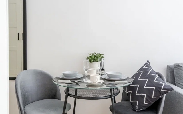 Studiya Na Petrogradke 5 Apartments