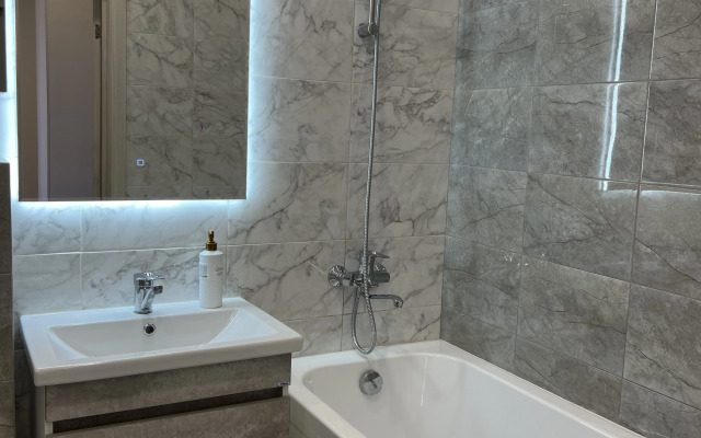 Квартира на Ленина