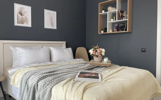 Апартаменты Good Life на Ясном Берегу 1 к 1