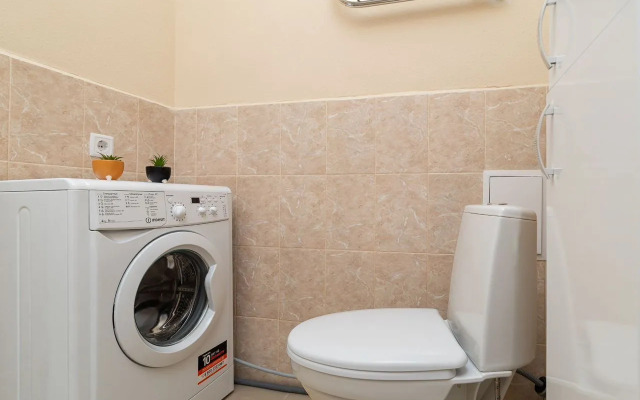 Квартира на улице имени 40-летия Победы 178к2