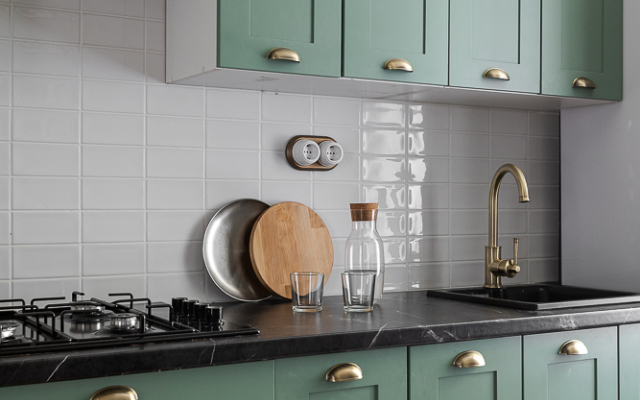 Апартаменты Кварт-Отель, Садовая-Триумфальная, 18