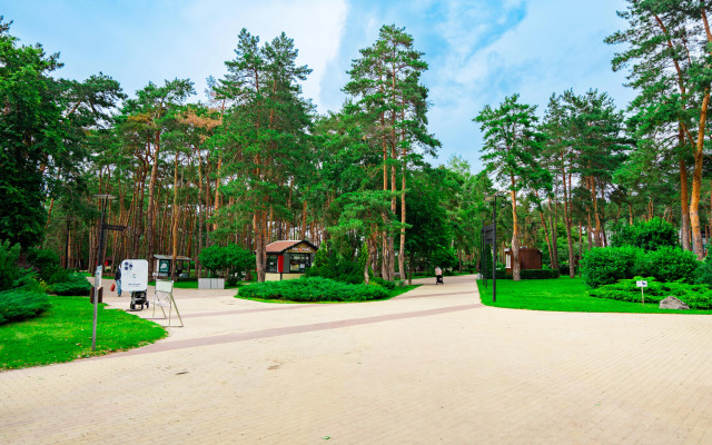 Квартира Видовая двушка возле Алых Парусов